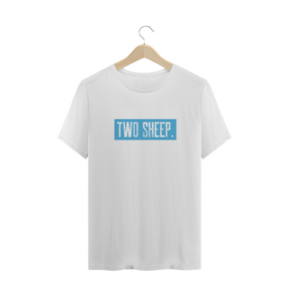 Nome do produtoTwo Sheep. - T-Shirt