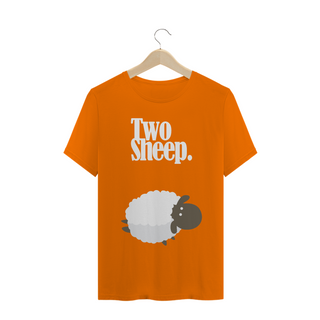 Nome do produtoFun Jumping Sheep - T-Shirt