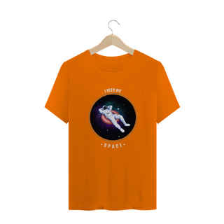 Nome do produtoNG - I Need My Space - T-Shirt