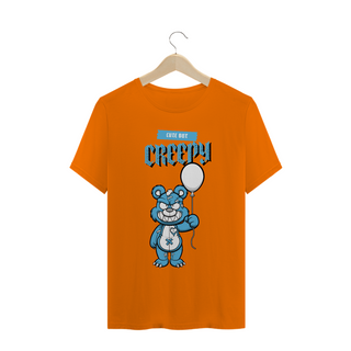 Nome do produtoDark Sheep - Evil Teddy - T-shirt