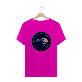 Nome do produtoNG - Good Boys Fetch in Space - T-shirt