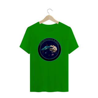 Nome do produtoNG - Good Boys Fetch in Space - T-shirt