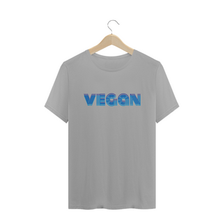 Nome do produtocamiseta - VEGAN 