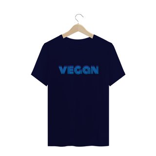 Nome do produtocamiseta - VEGAN 