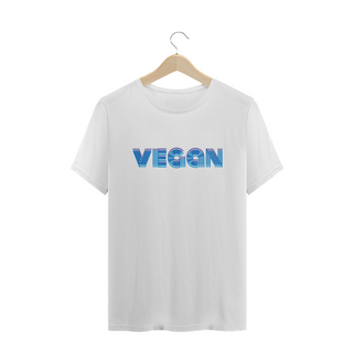 Nome do produtocamiseta - VEGAN 