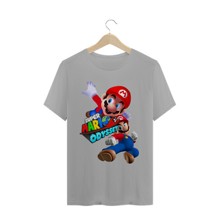 Nome do produtoSUPER MARIO ODYSSEY