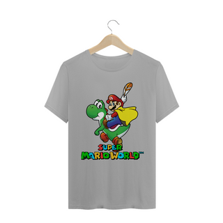 Nome do produtoSuper mario World - Yoshi 