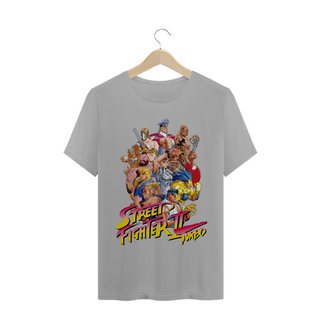 Nome do produtoStreet fighter 2 turbo 