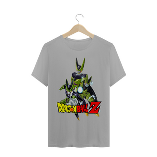 Nome do produtoCELL - DBZ