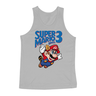 Nome do produtoRegata - super mario 3 