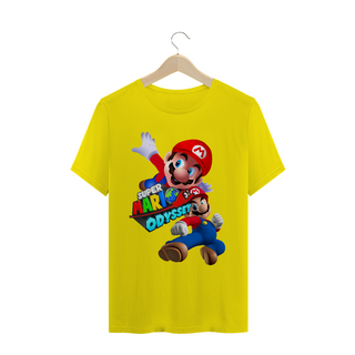 Nome do produtoSUPER MARIO ODYSSEY