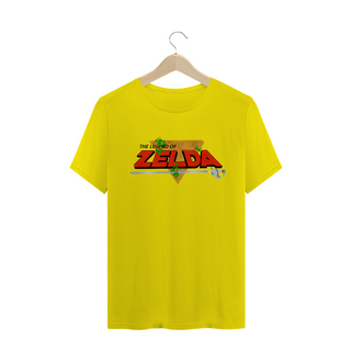 Nome do produtoZELDA 8 BITS