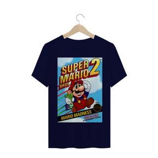 Nome do produtosuper mario 2 