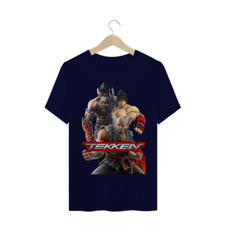 Nome do produtotekken