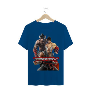 Nome do produtotekken