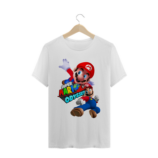 Nome do produtoSUPER MARIO ODYSSEY