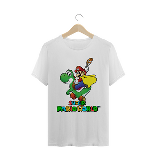 Nome do produtoSuper mario World - Yoshi 