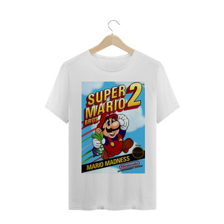 Nome do produtosuper mario 2 