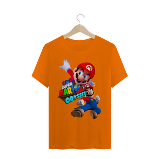 Nome do produtoSUPER MARIO ODYSSEY