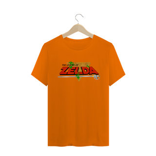 Nome do produtoZELDA 8 BITS