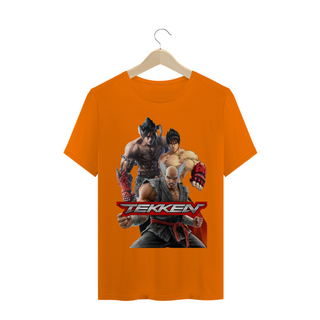 Nome do produtotekken