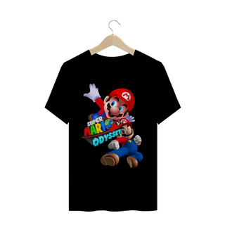 Nome do produtoSUPER MARIO ODYSSEY