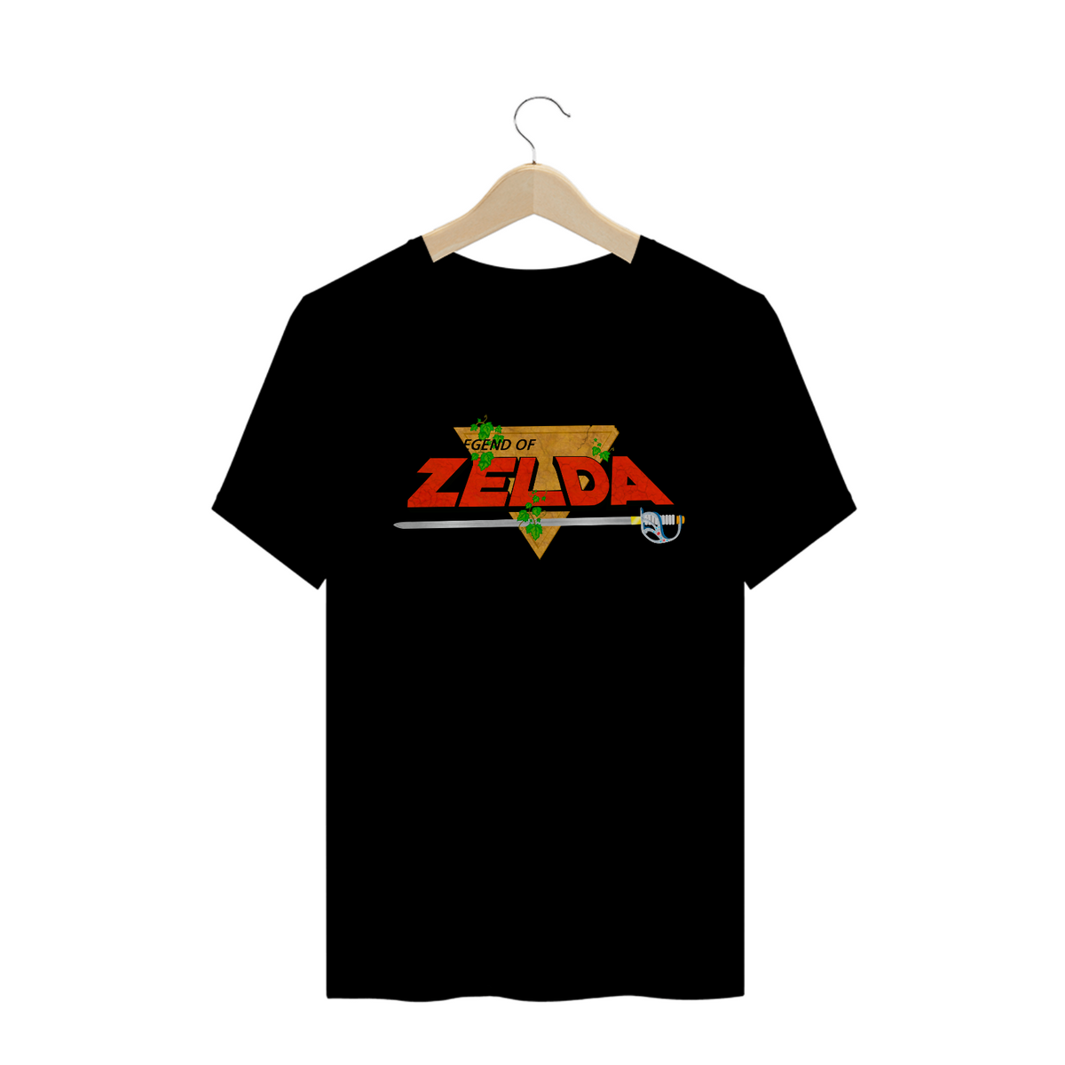 Nome do produto: ZELDA 8 BITS