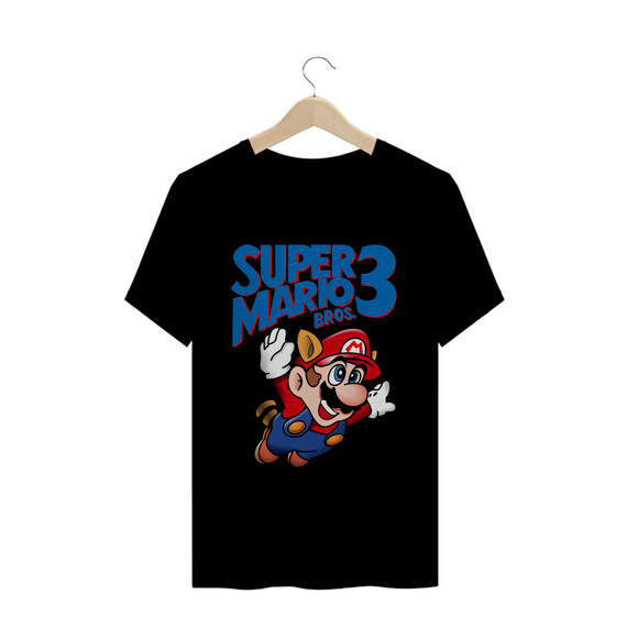 SUPER MARIO 3