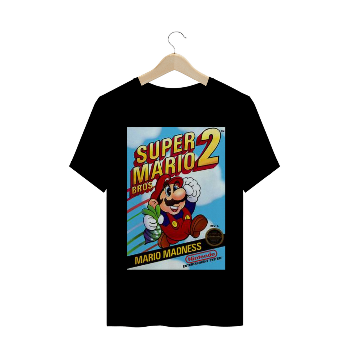 Nome do produto: super mario 2 