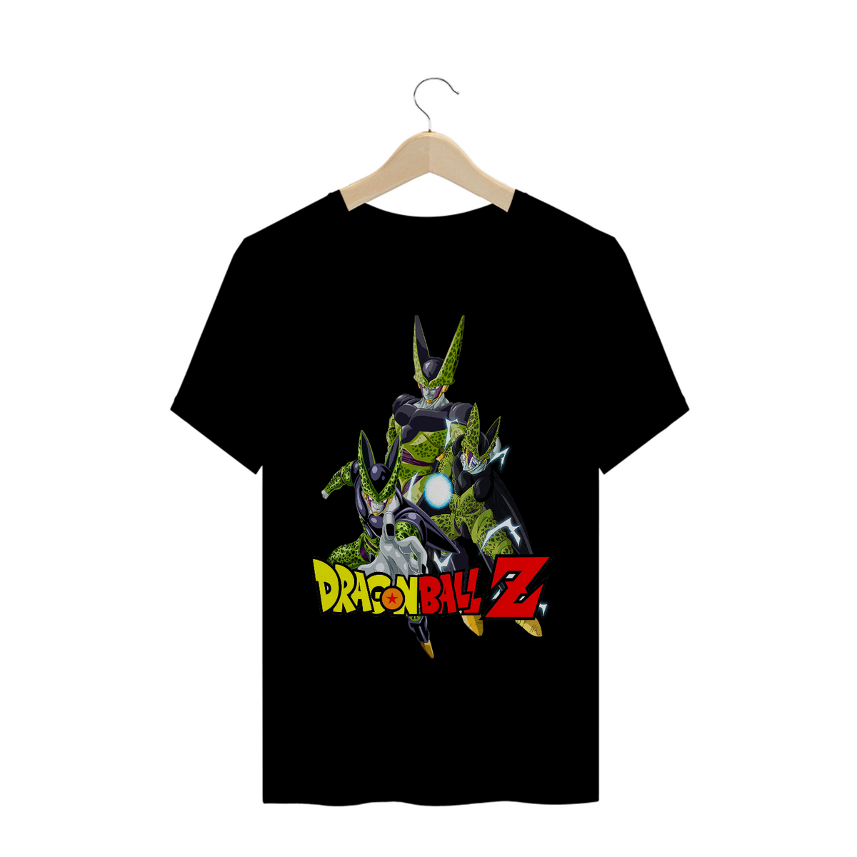 Nome do produto: CELL - DBZ