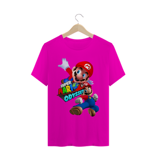 Nome do produtoSUPER MARIO ODYSSEY