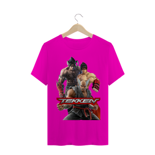 Nome do produtotekken