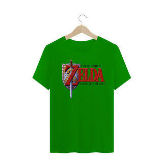 Nome do produtoZELDA - A LINK TO THE PAST