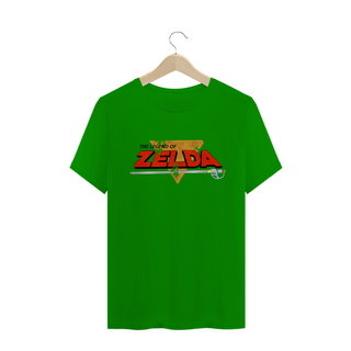 Nome do produtoZELDA 8 BITS