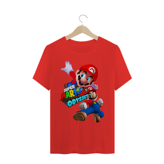 Nome do produtoSUPER MARIO ODYSSEY