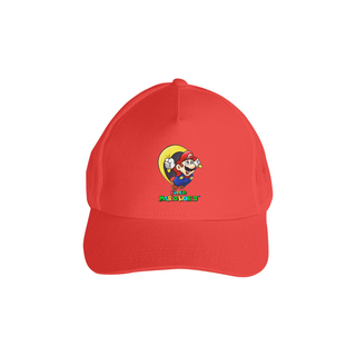 Nome do produtoboné super mario world 