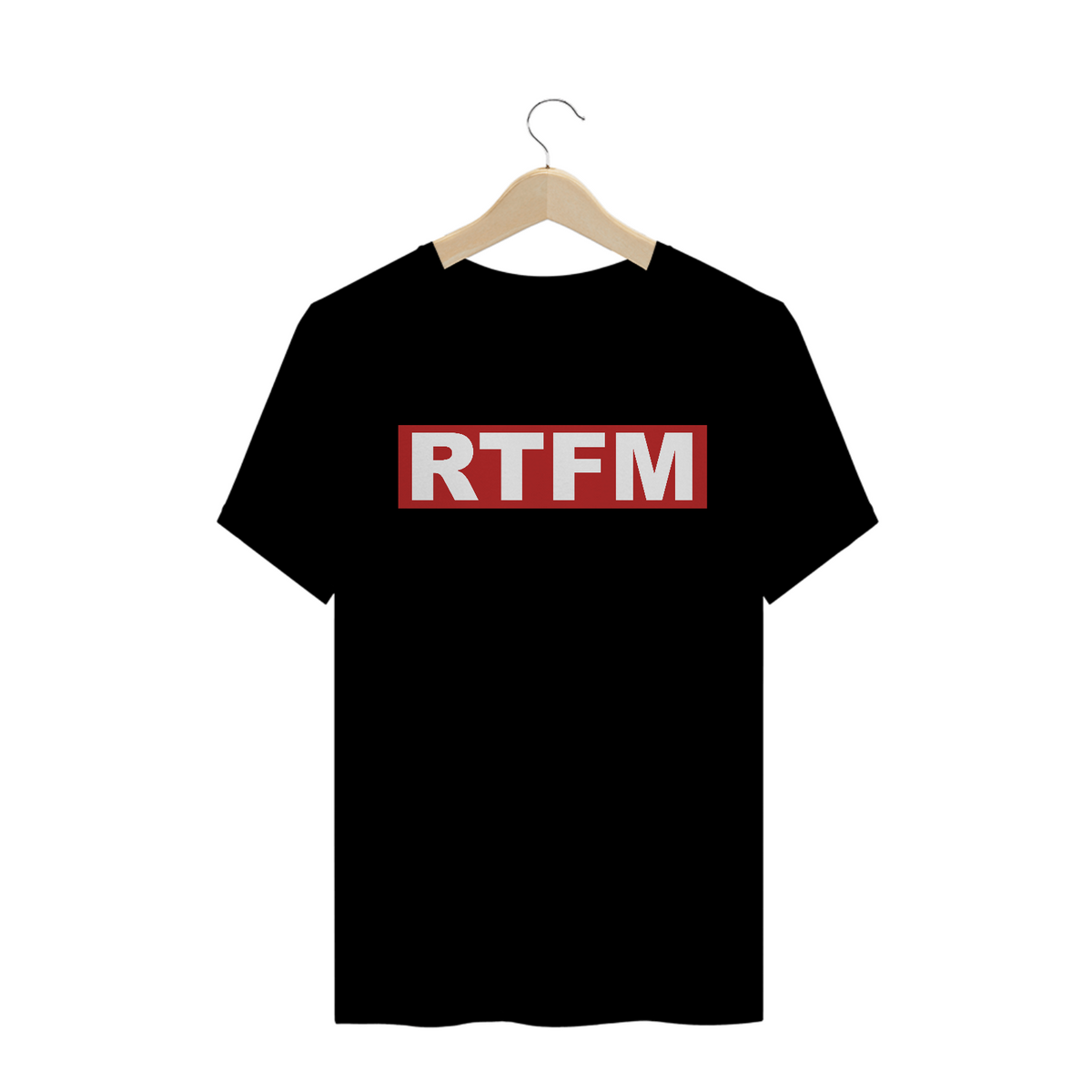Nome do produto: RTFM Masculina