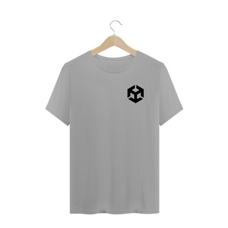 Nome do produtoCamisa Masculina Unity Logo(Preta)