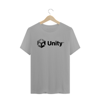 Nome do produtoCamisa Masculina Unity Logo Completa