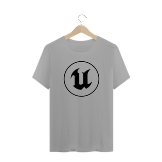 Nome do produtoCamisa Unreal Engine Icon-Logo