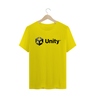 Nome do produtoCamisa Masculina Unity Logo Completa