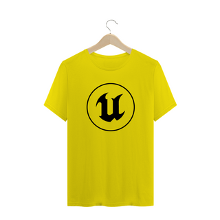 Nome do produtoCamisa Unreal Engine Icon-Logo