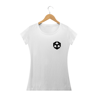 Nome do produtoCamisa Feminina Unity Logo 