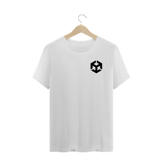 Nome do produtoCamisa Masculina Unity Logo(Preta)