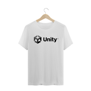 Nome do produtoCamisa Masculina Unity Logo Completa