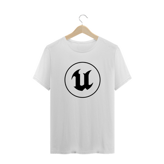 Nome do produtoCamisa Unreal Engine Icon-Logo