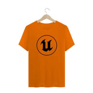 Nome do produtoCamisa Unreal Engine Icon-Logo