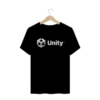 Nome do produtoCamisa Masculina Unity Logo Completa