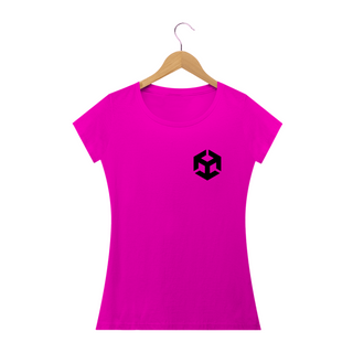 Nome do produtoCamisa Feminina Unity Logo 