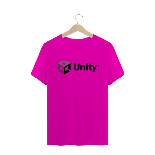 Nome do produtoCamisa Masculina Unity Logo Completa